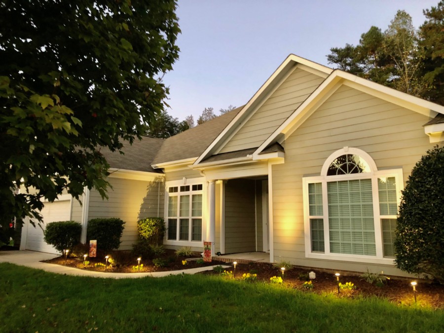 Desirable Ranch In Mooresville